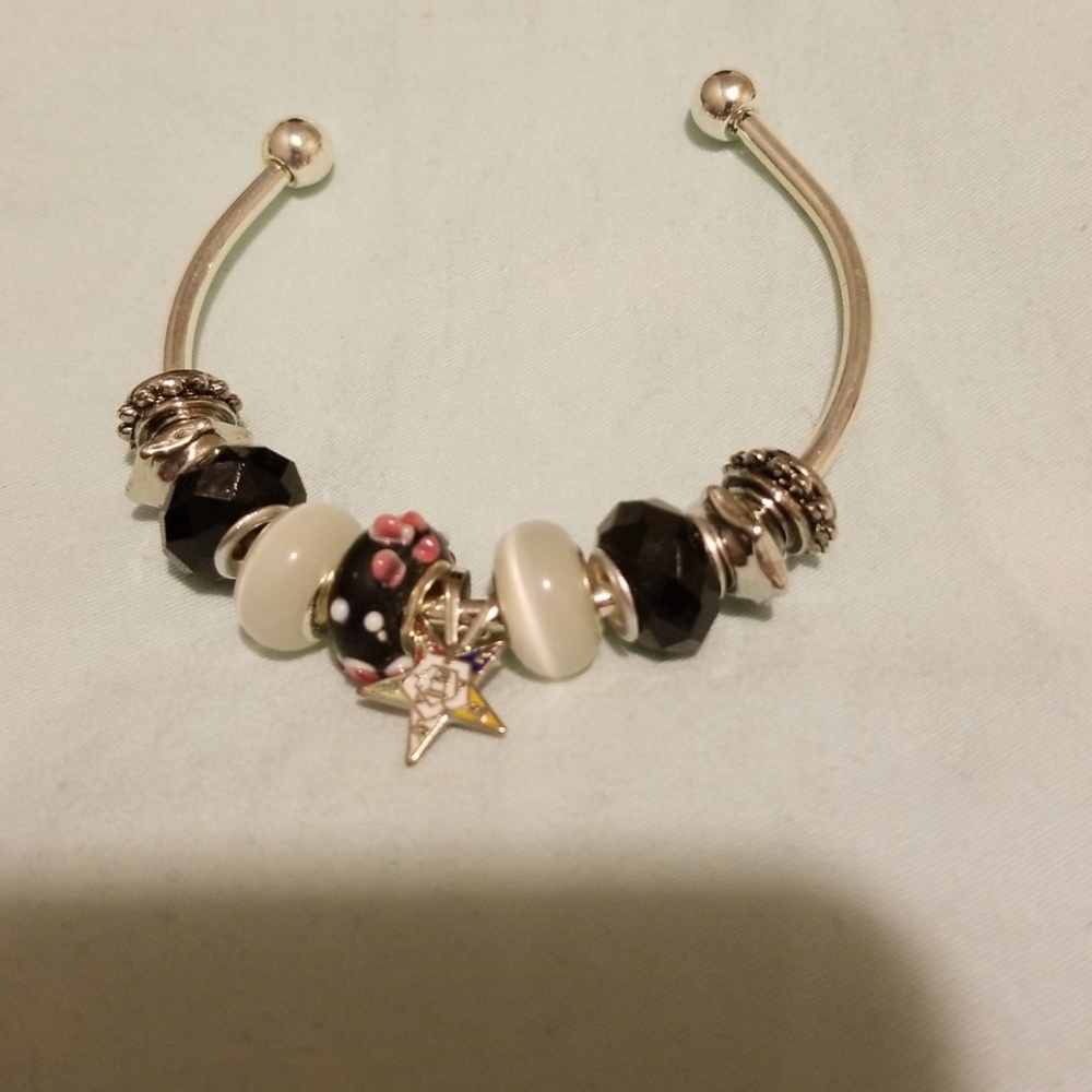 Oes cuff bracelet